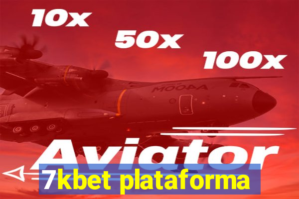 7kbet plataforma